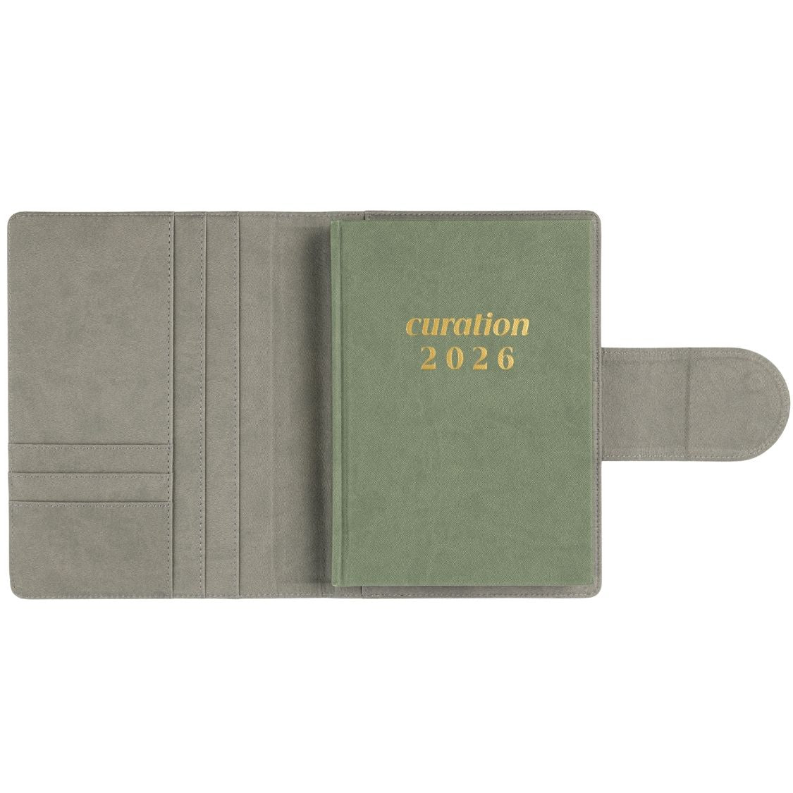 2026 diary planner compendium