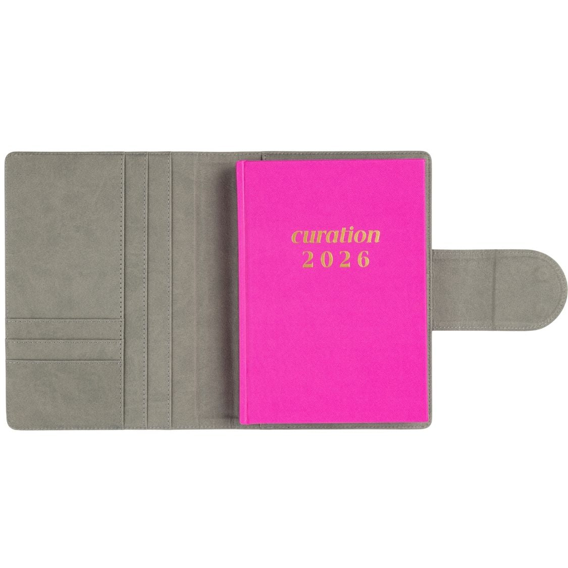 2026 diary planner compendium