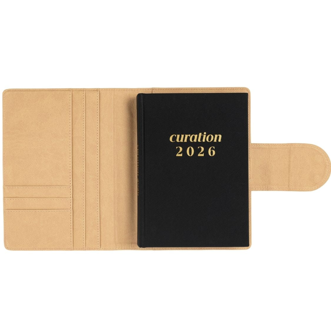 2026 diary planner compendium