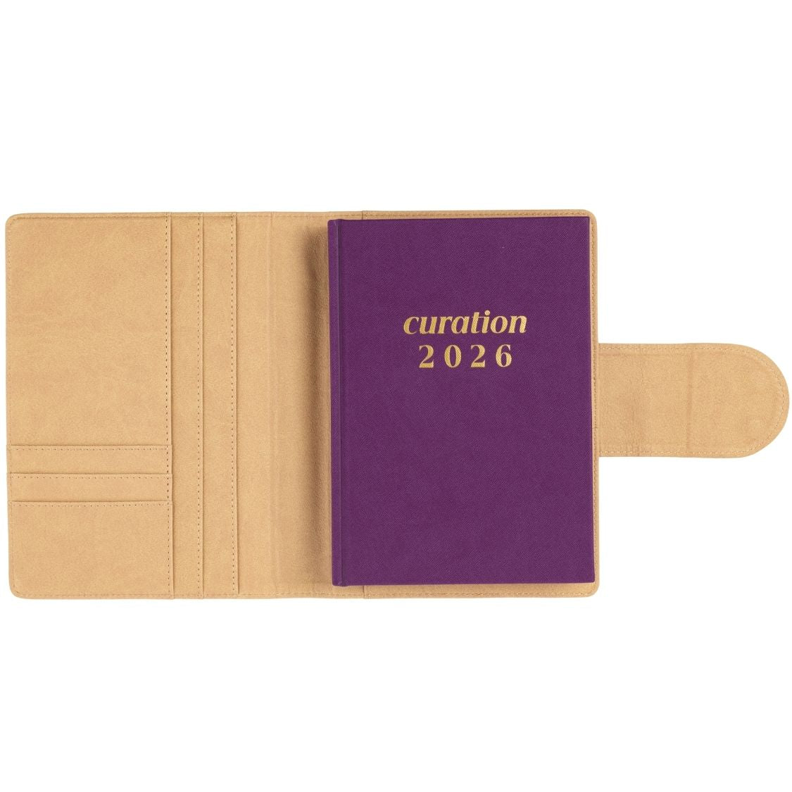 2026 diary planner compendium