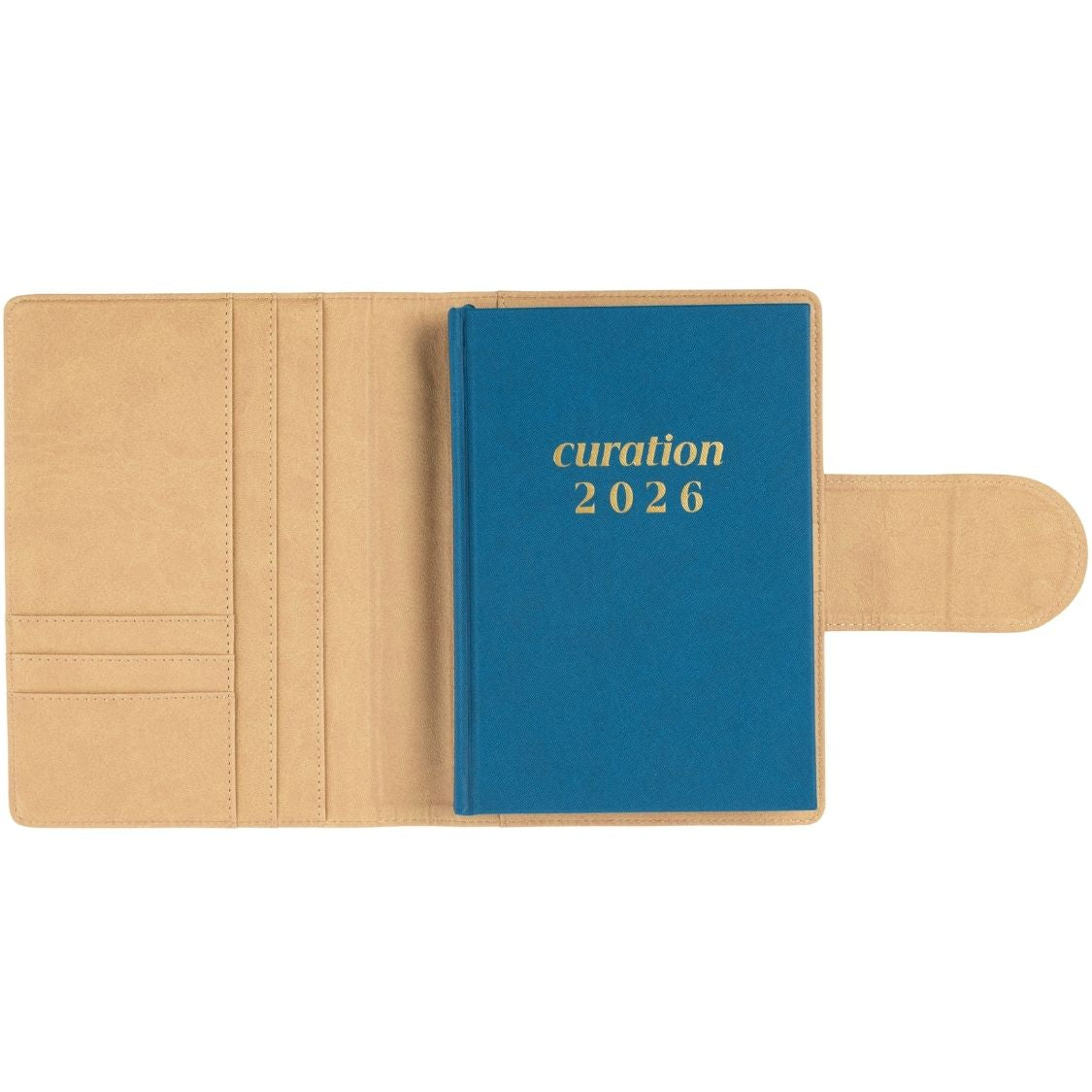 2026 diary planner compendium