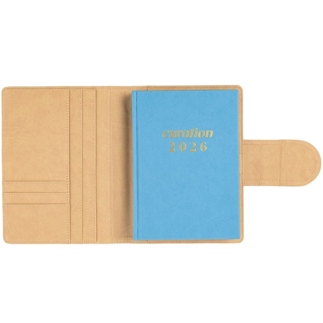 2026 diary planner compendium
