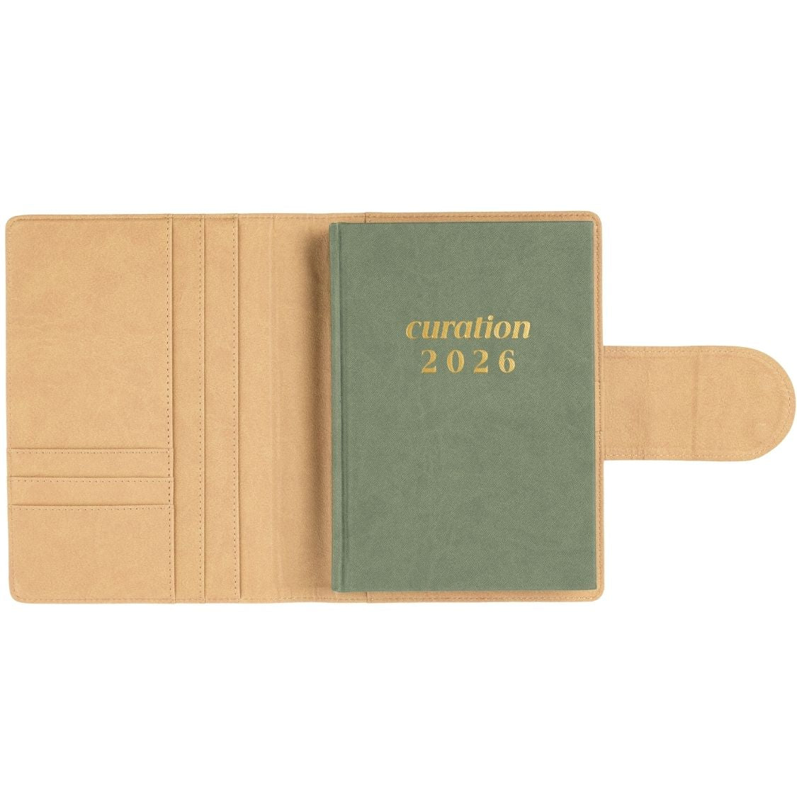 2026 diary planner compendium