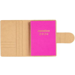 2026 diary planner compendium