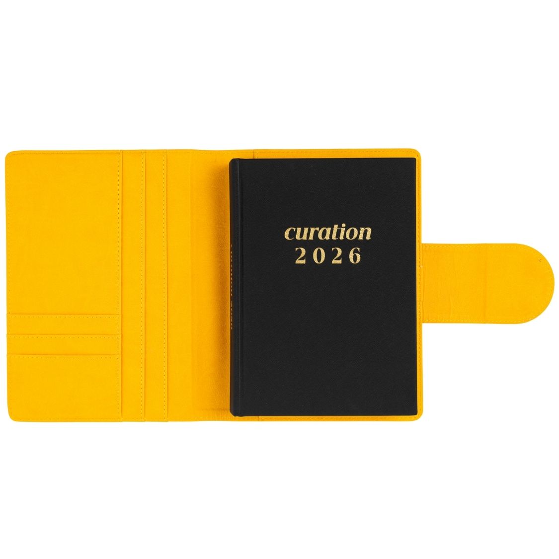 2026 diary planner compendium