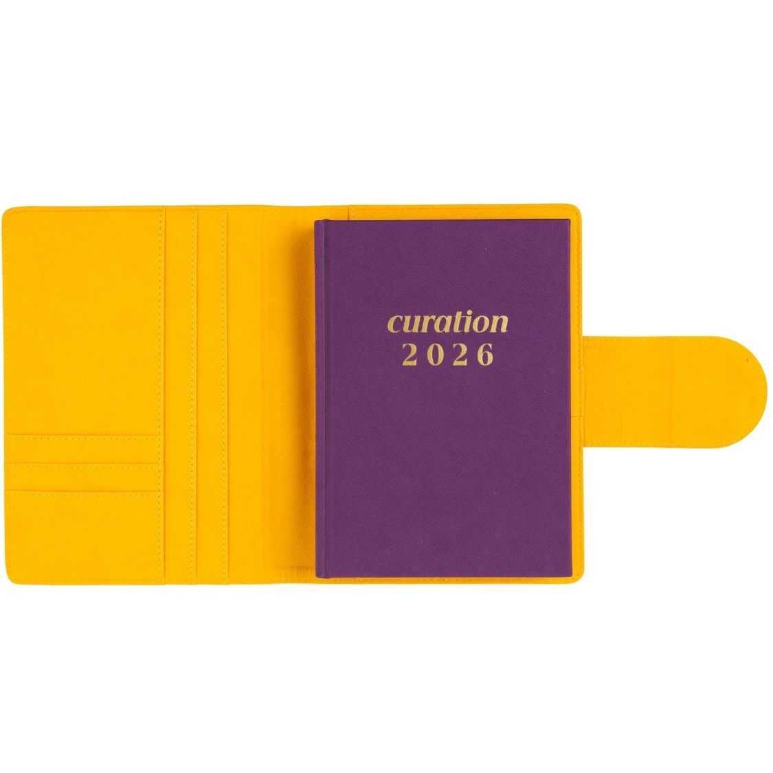 2026 diary planner compendium