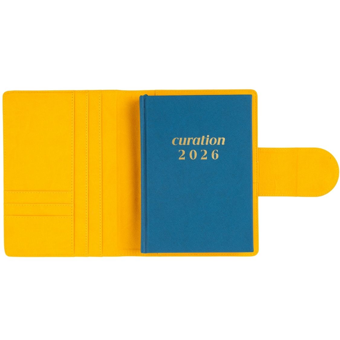 2026 diary planner compendium