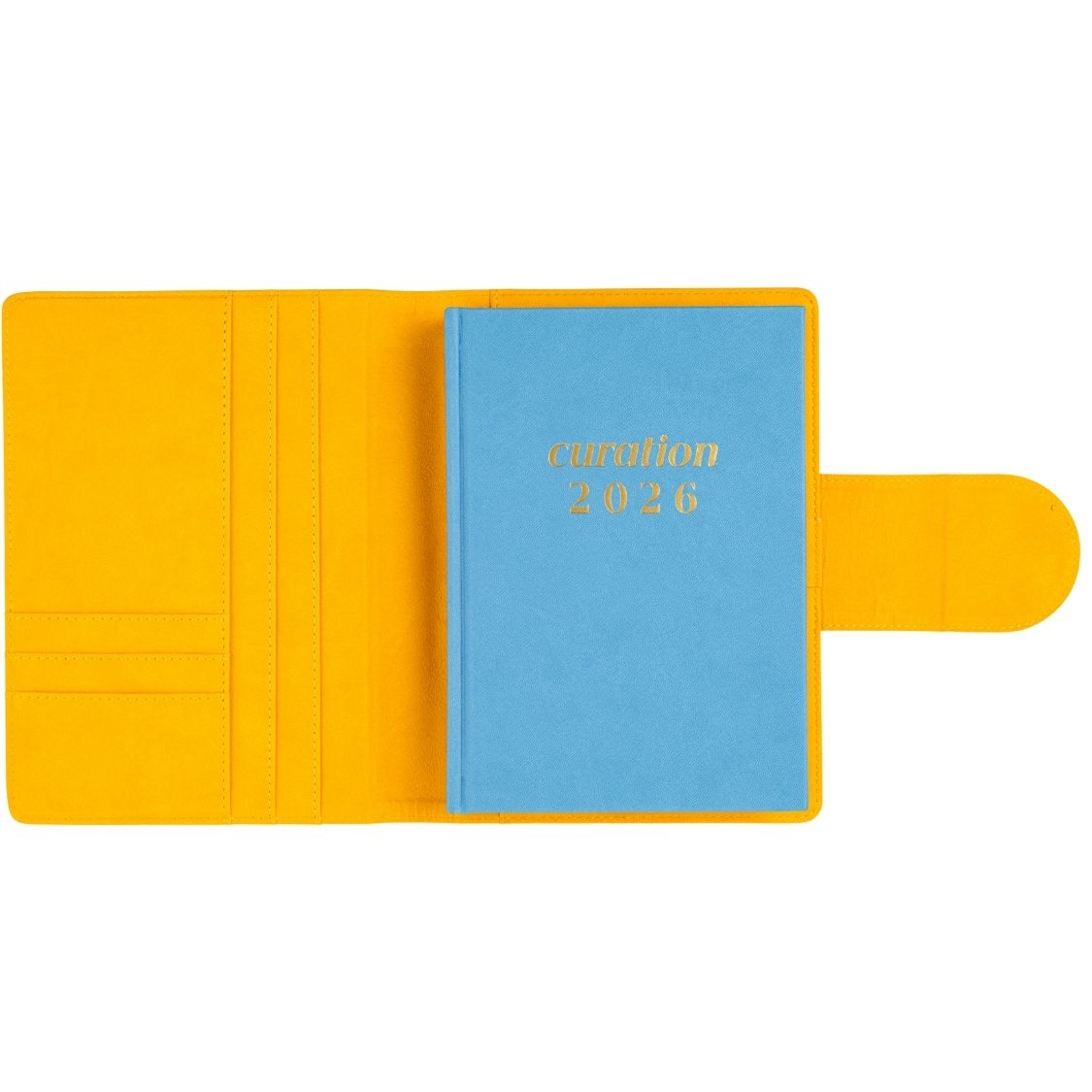 2026 diary planner compendium