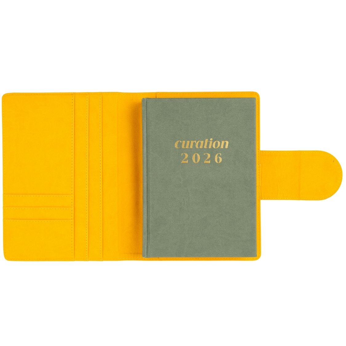 2026 diary planner compendium