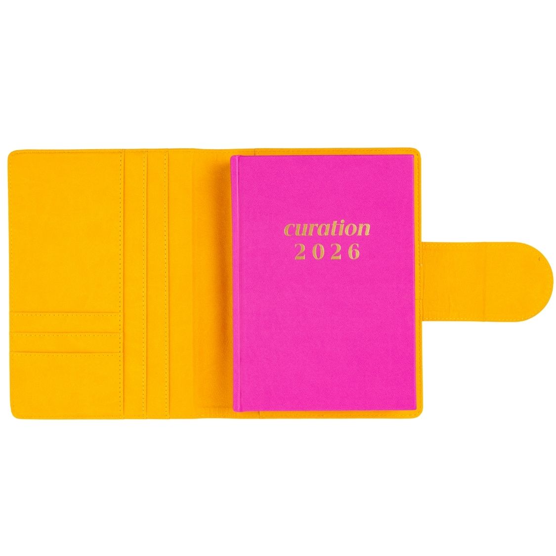 2026 diary planner compendium