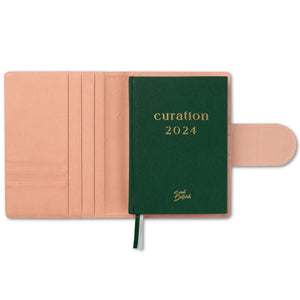 Saint Belford 2024 Diary Compendium