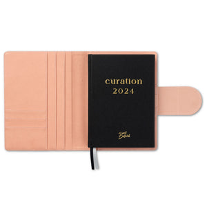 Saint Belford 2024 Diary Compendium