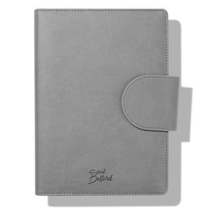 Saint Belford 2024 Diary Compendium