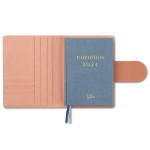 Saint Belford 2024 Diary Compendium