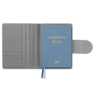 Saint Belford 2024 Diary Compendium