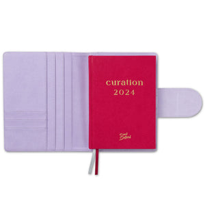 Saint Belford 2024 Diary Compendium
