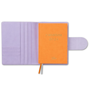 Saint Belford 2024 Diary Compendium