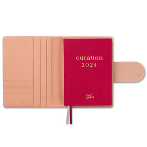 Saint Belford 2024 Diary Compendium