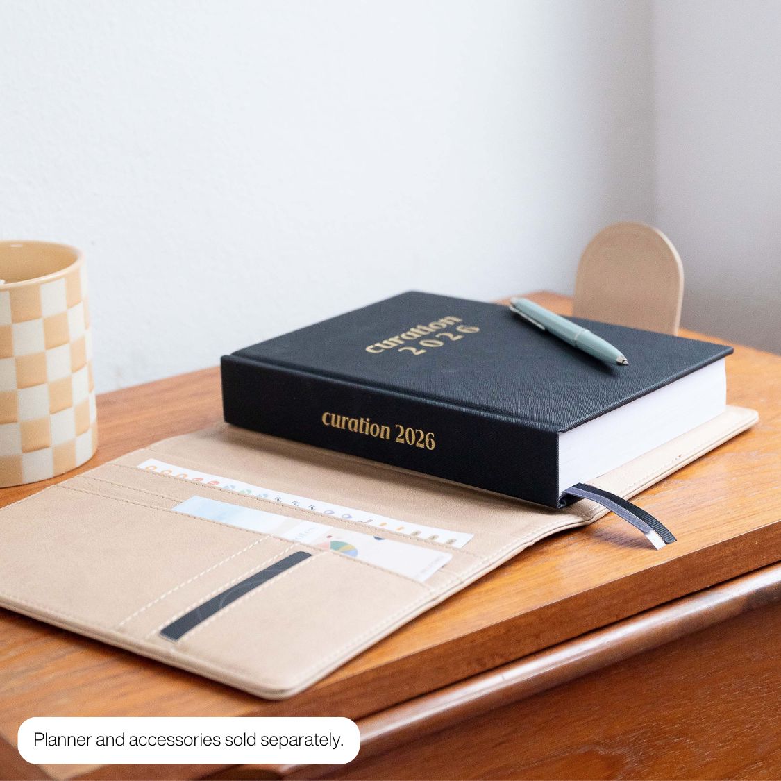 2026 diary planner compendium