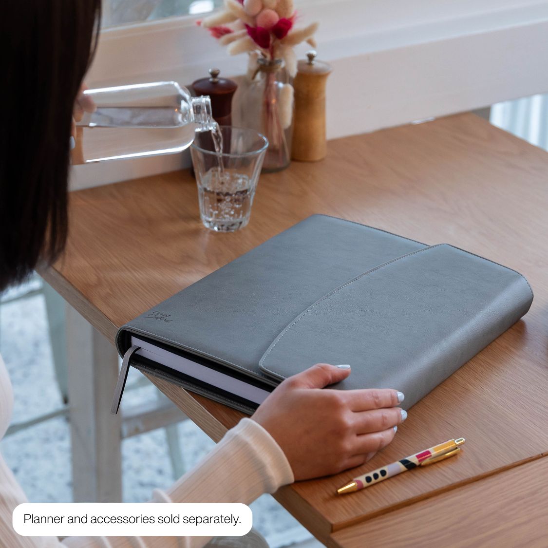 2026 diary planner compendium