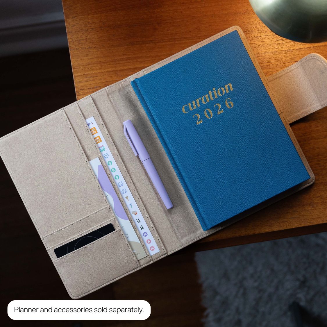 Compendium for Original & Mini Weekly Planners