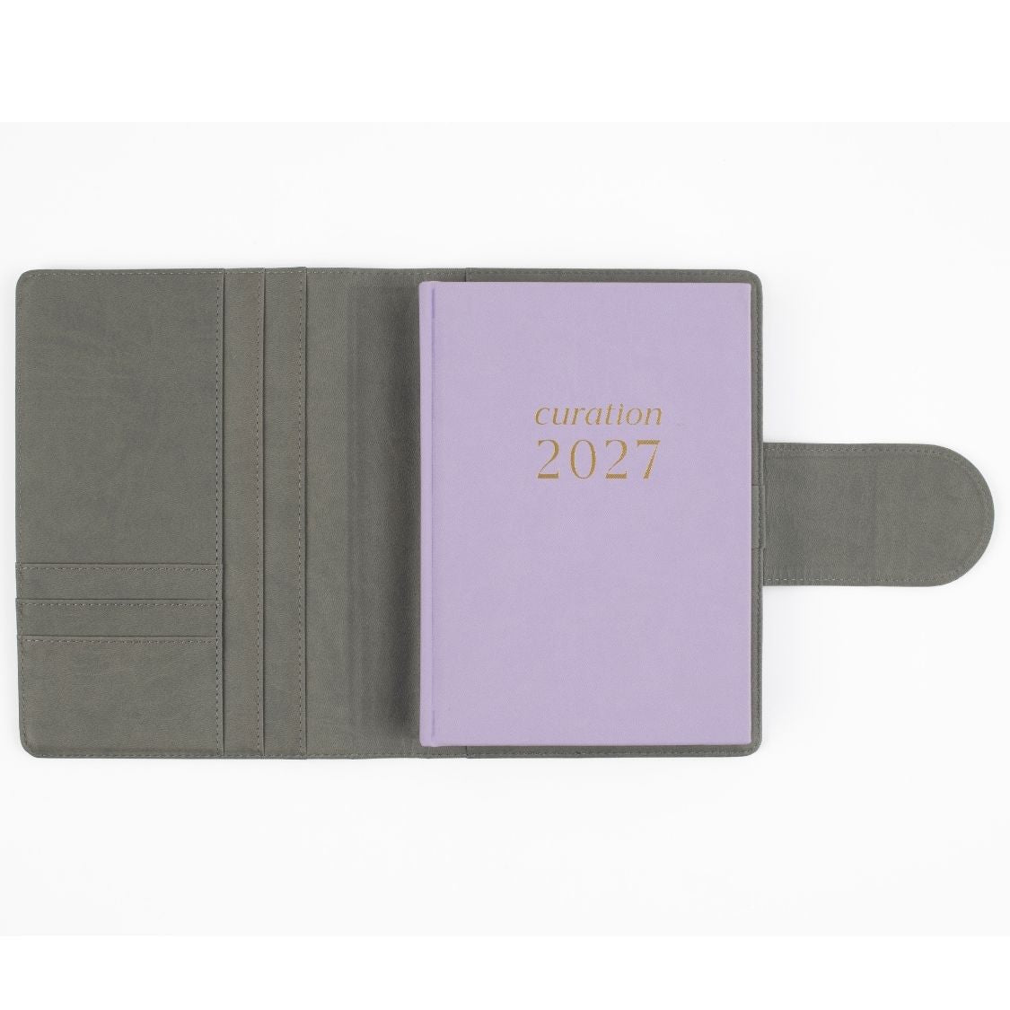 Compendium for Original & Mini Weekly Planners