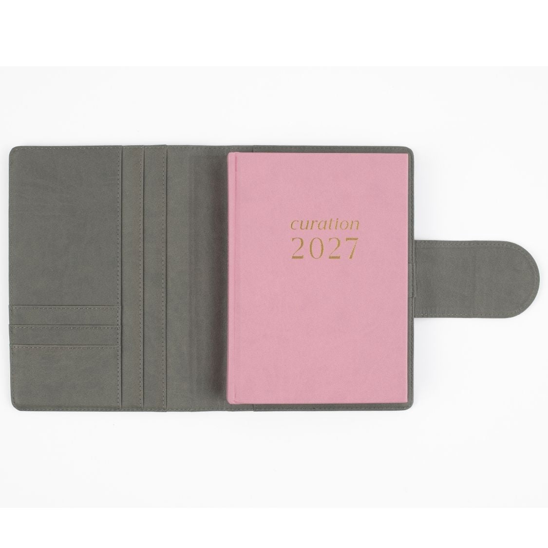 Compendium for Original & Mini Weekly Planners