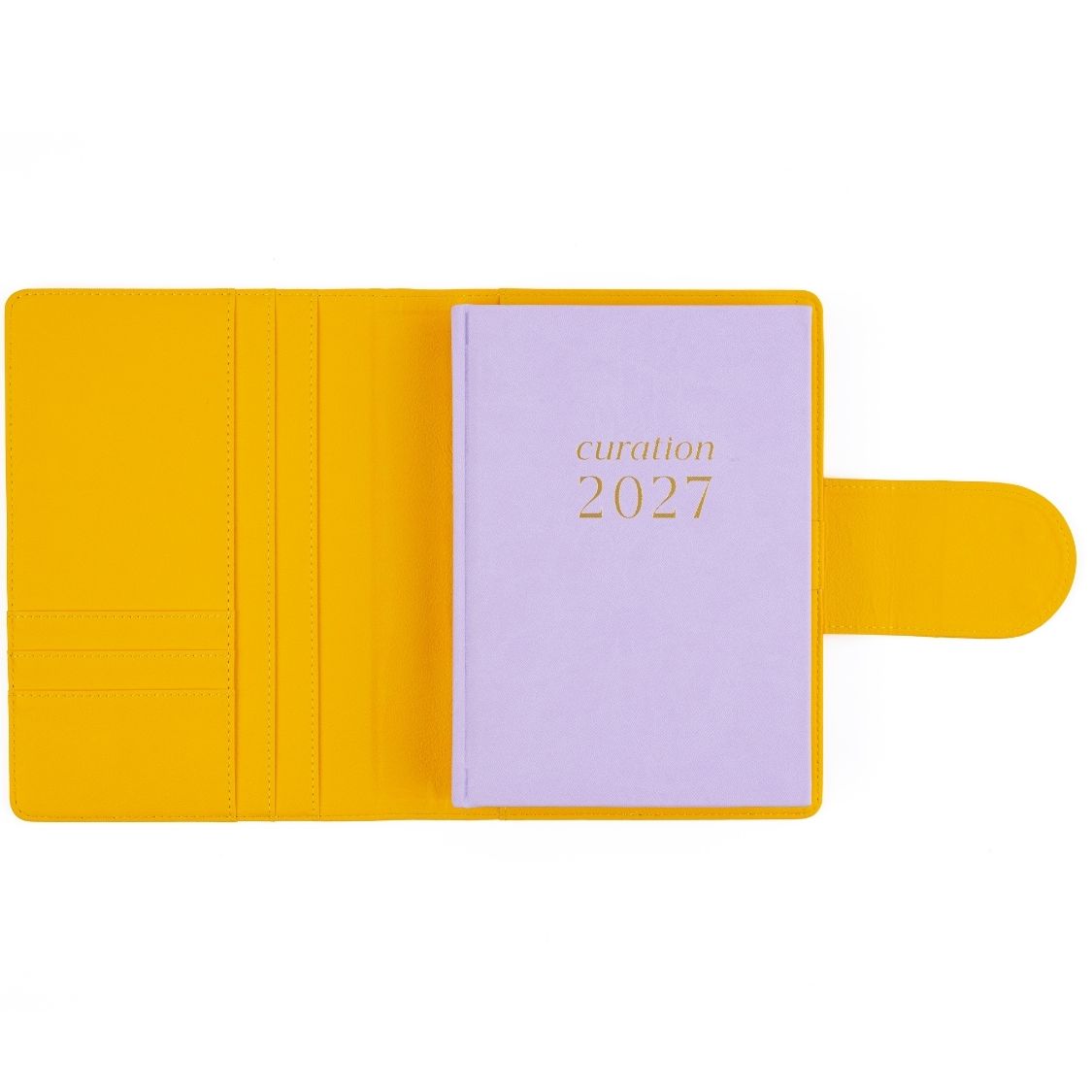 Compendium for Original & Mini Weekly Planners