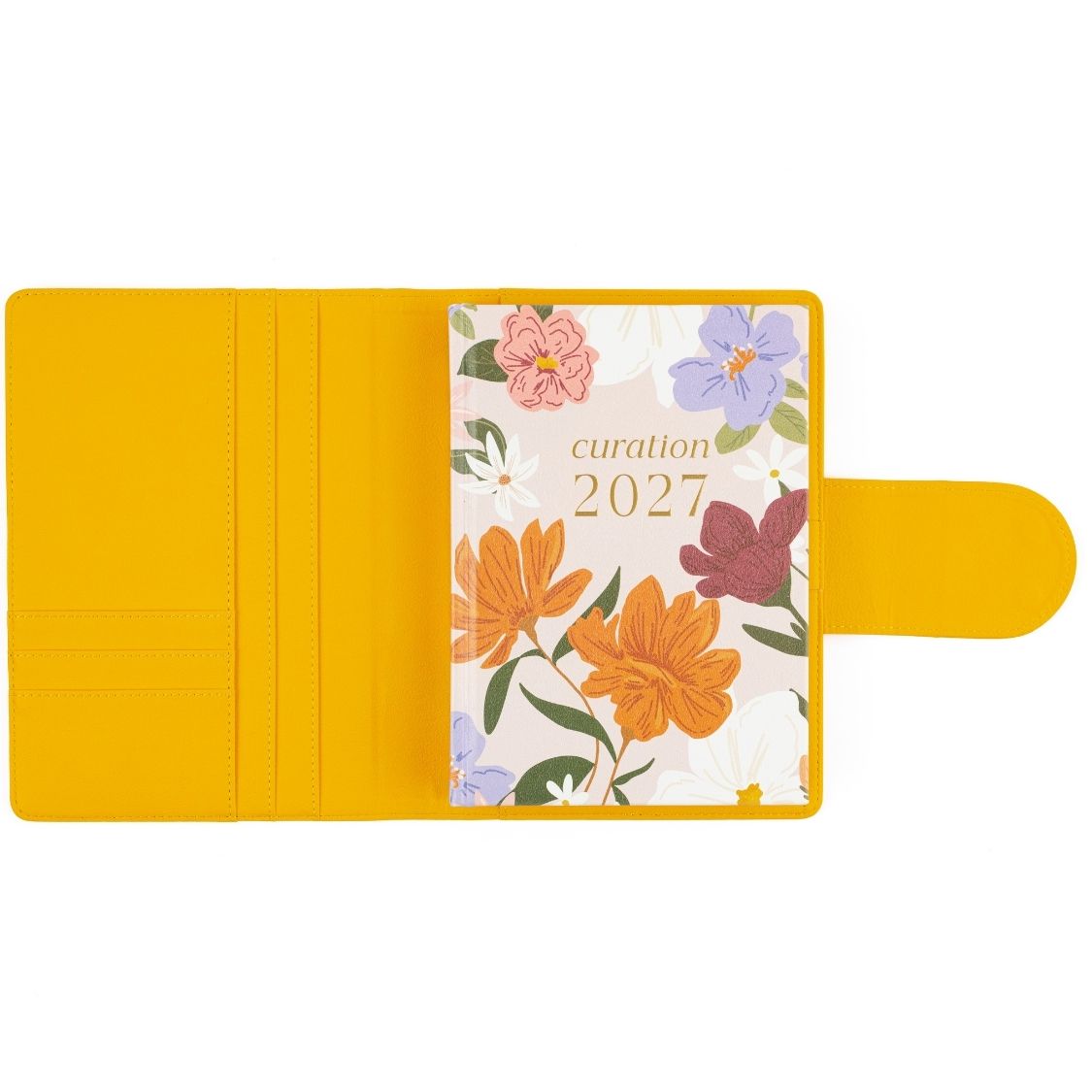 Compendium for Original & Mini Weekly Planners