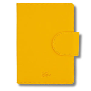 Compendium for Original & Mini Weekly Planners