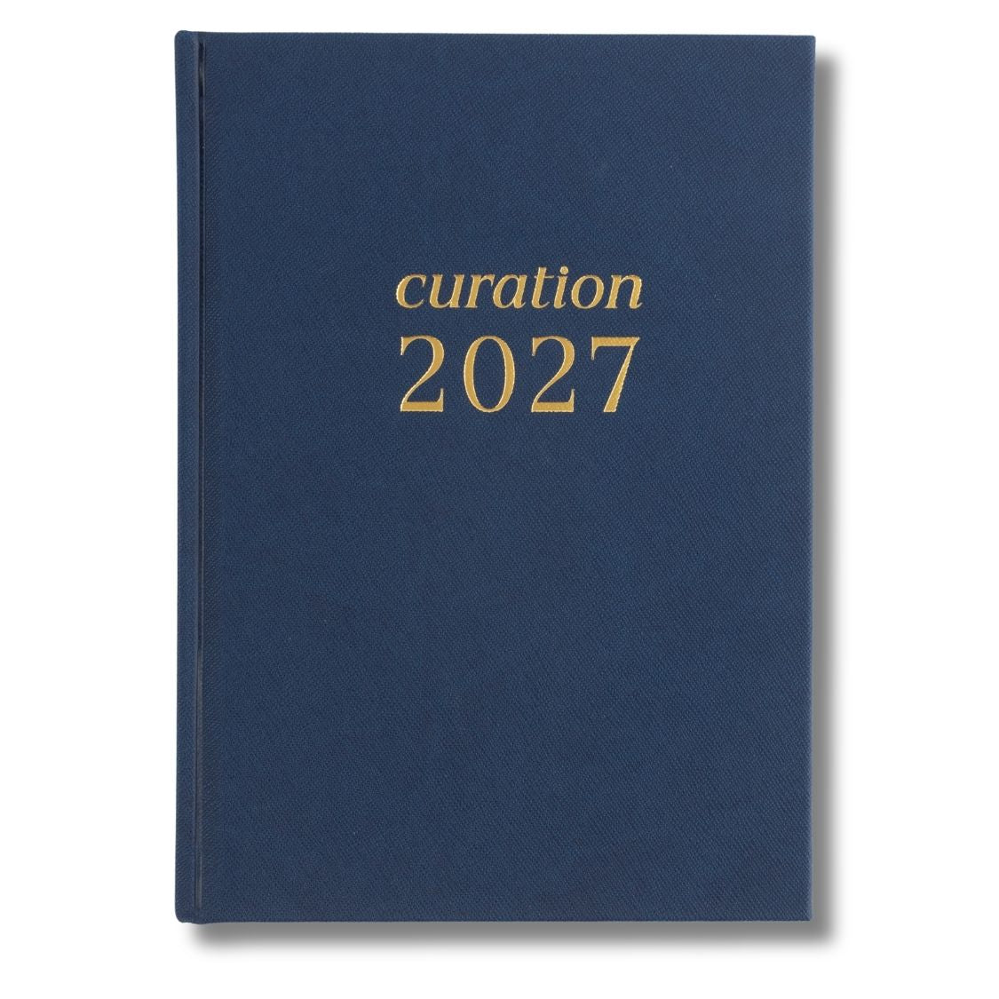 Curation 2027 Diary Planner (A5 Original Weekly) Pre-order