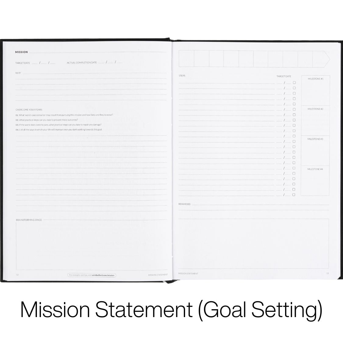 Curation 2027 Diary Planner (A4 Large Weekly) Pre-order