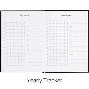 Curation 2027 Diary Planner (A4 Large Weekly) Pre-order