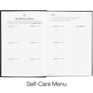 Curation 2027 Diary Planner (A5 Original Weekly) Pre-order