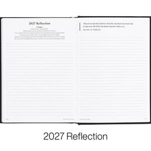 Curation 2027 Diary Planner (A5 Original Weekly) Pre-order