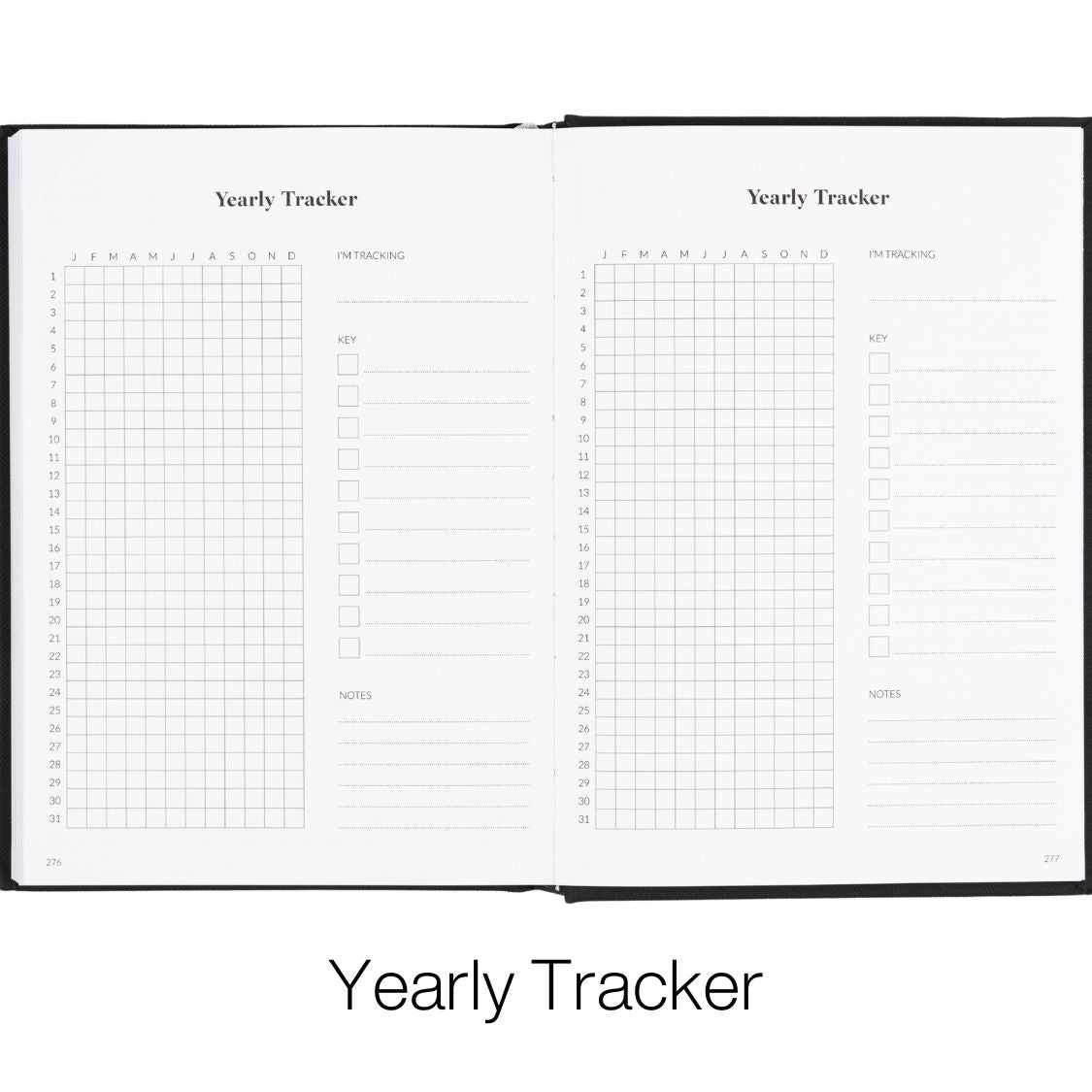 Curation 2027 Diary Planner (A5 Original Weekly) Pre-order