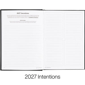 Curation 2027 Diary Planner (A5 Original Weekly) Pre-order