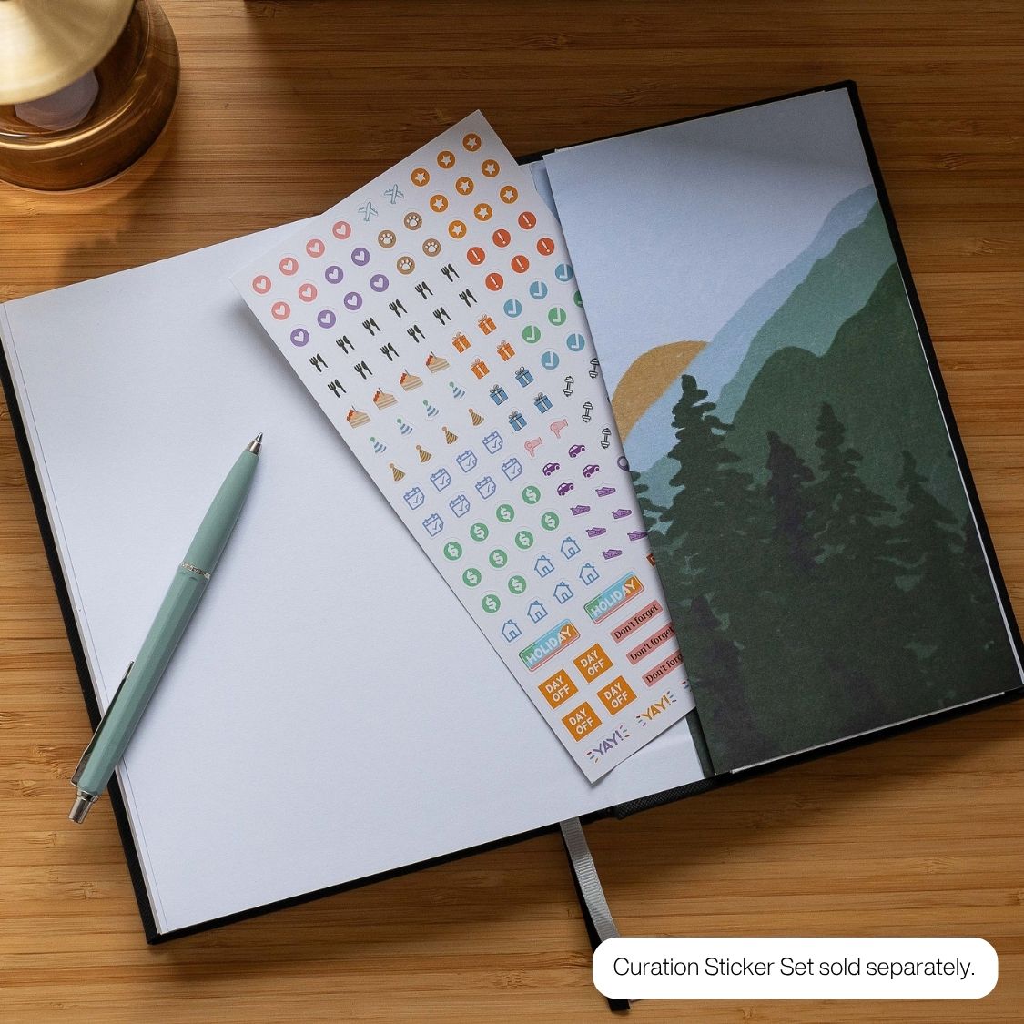 curation planner pocket