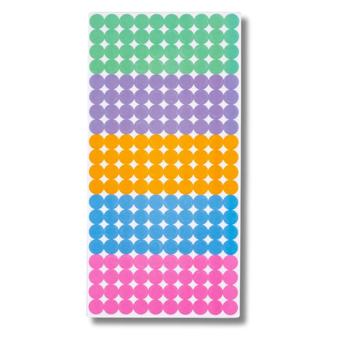 curation sticker set