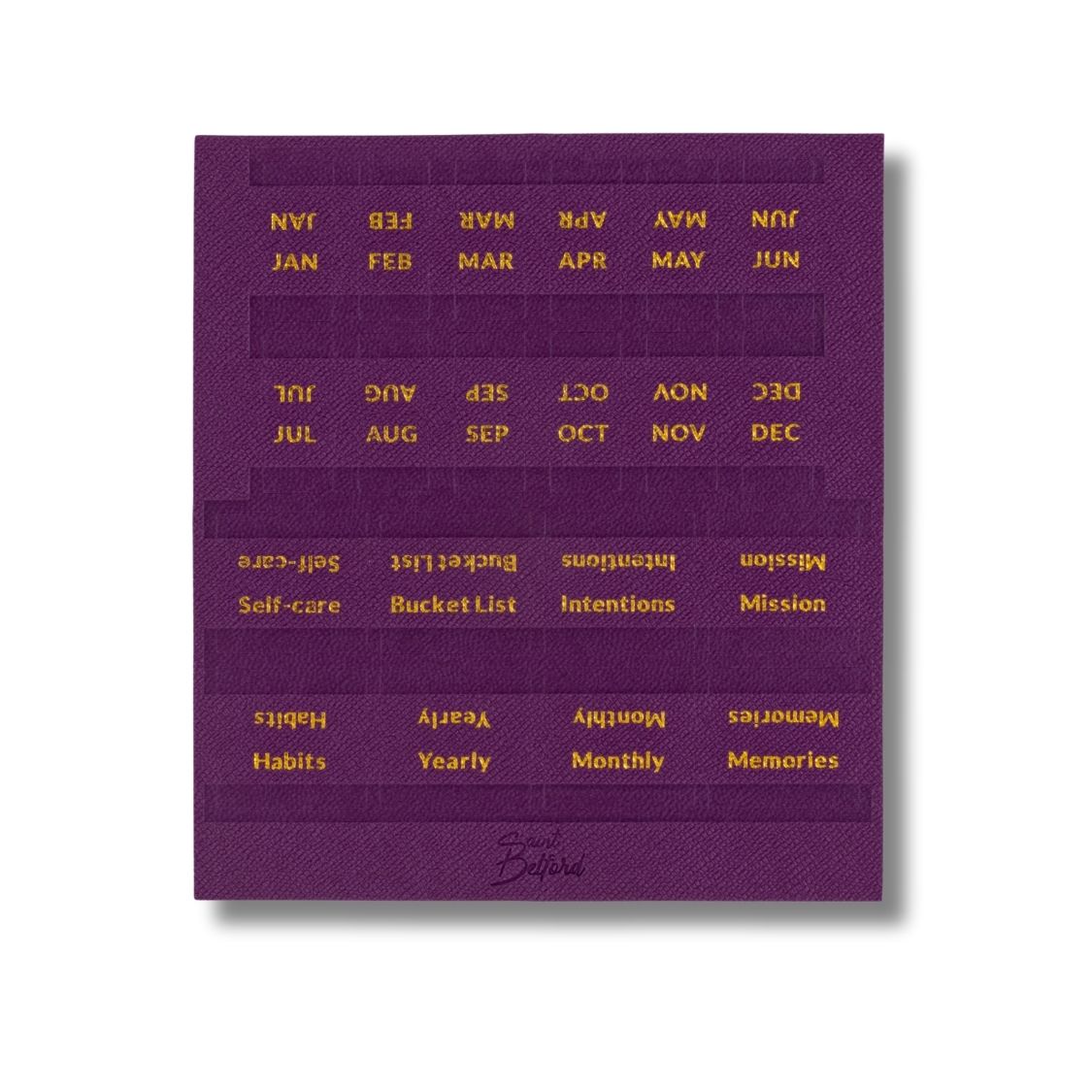 curation tab sticker diary tabs