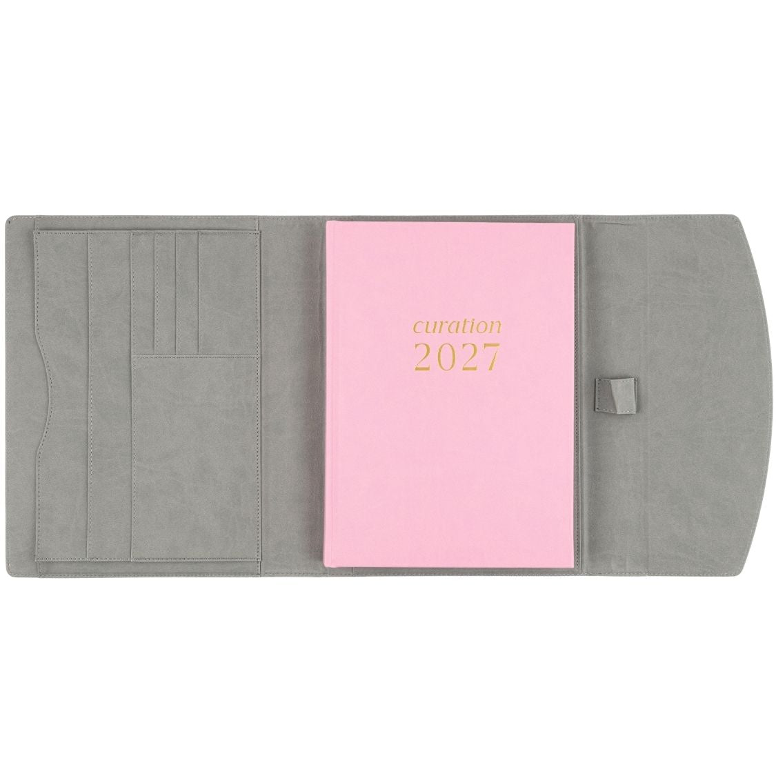 Compendium for Large Weekly Planner