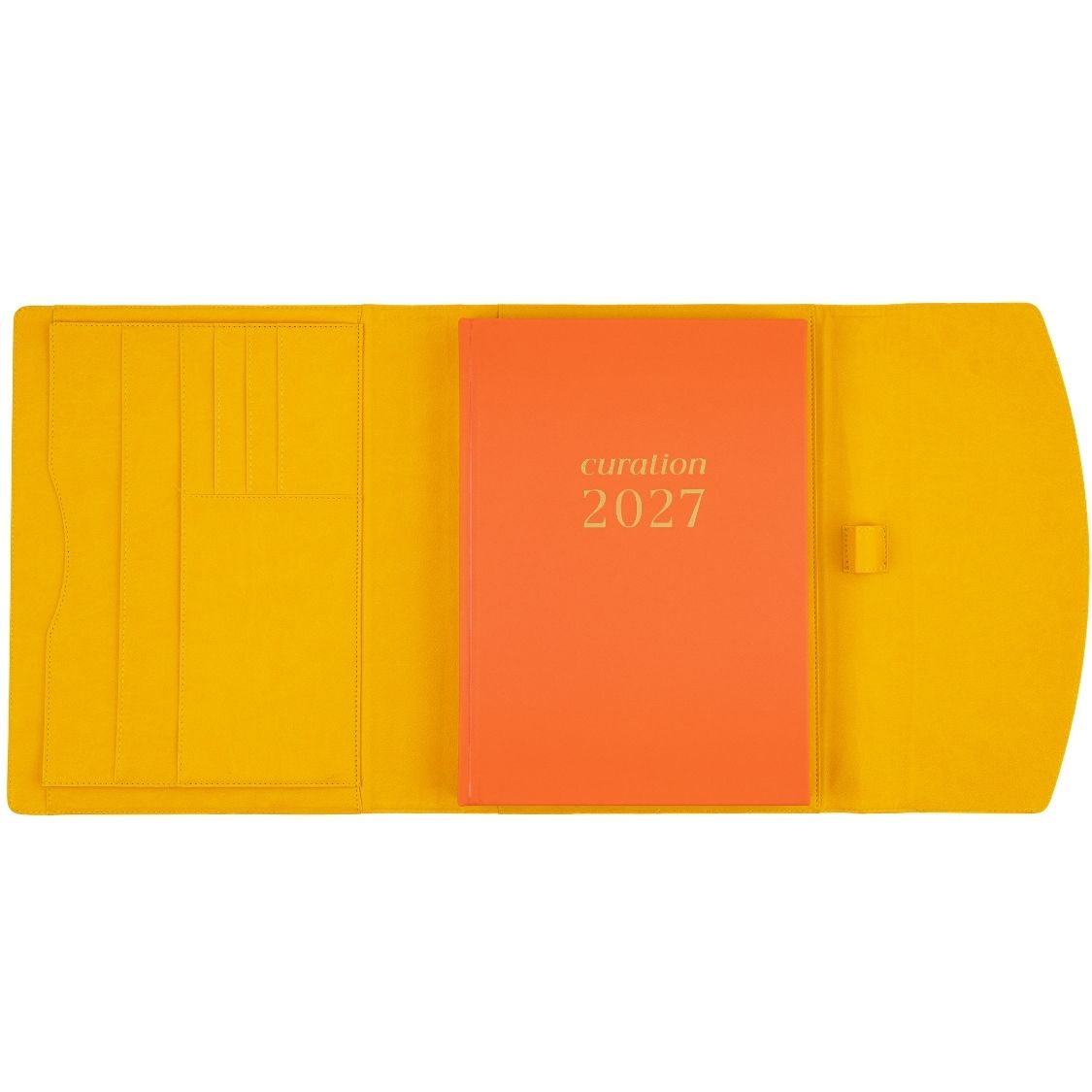 Compendium for Large Weekly Planner