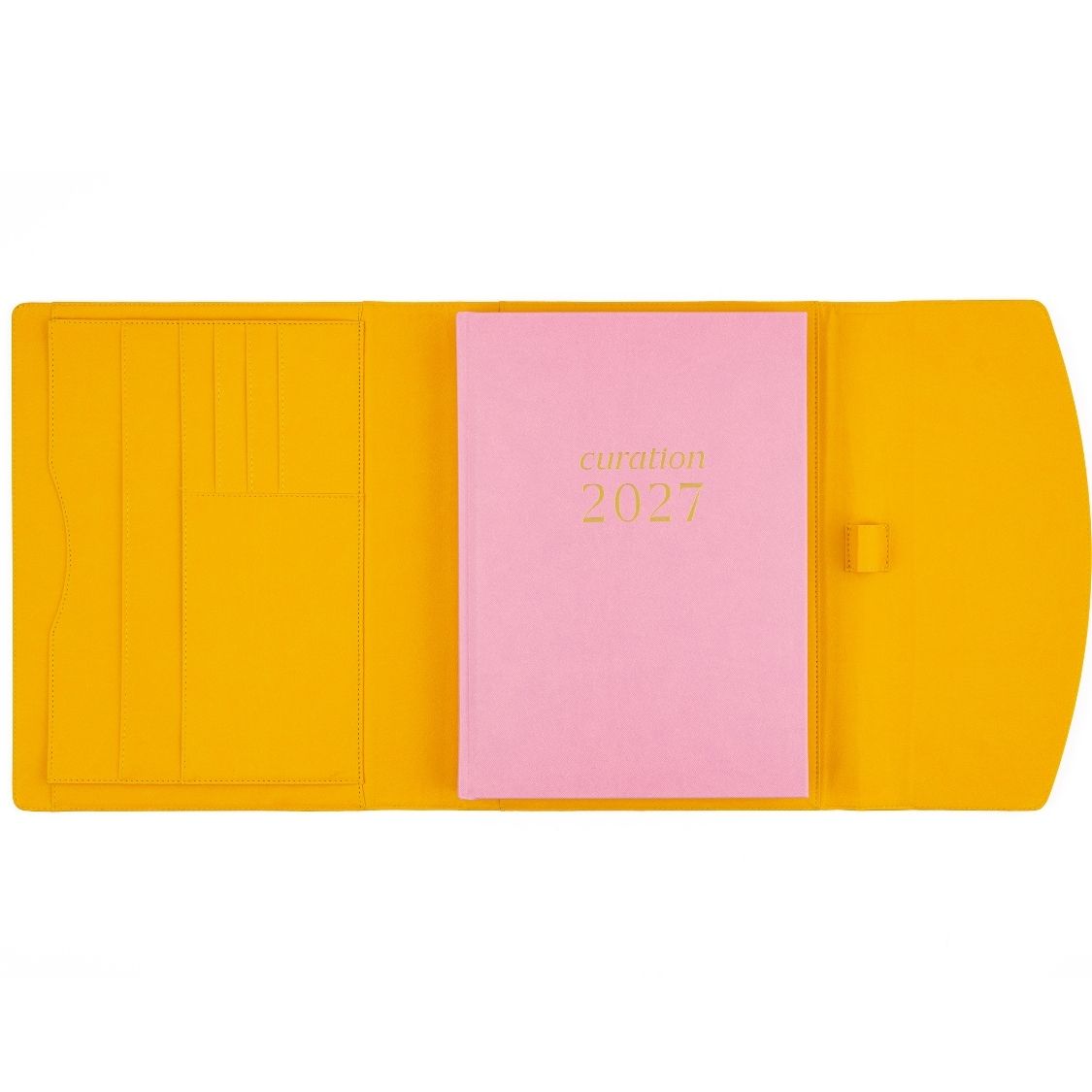 Compendium for Large Weekly Planner