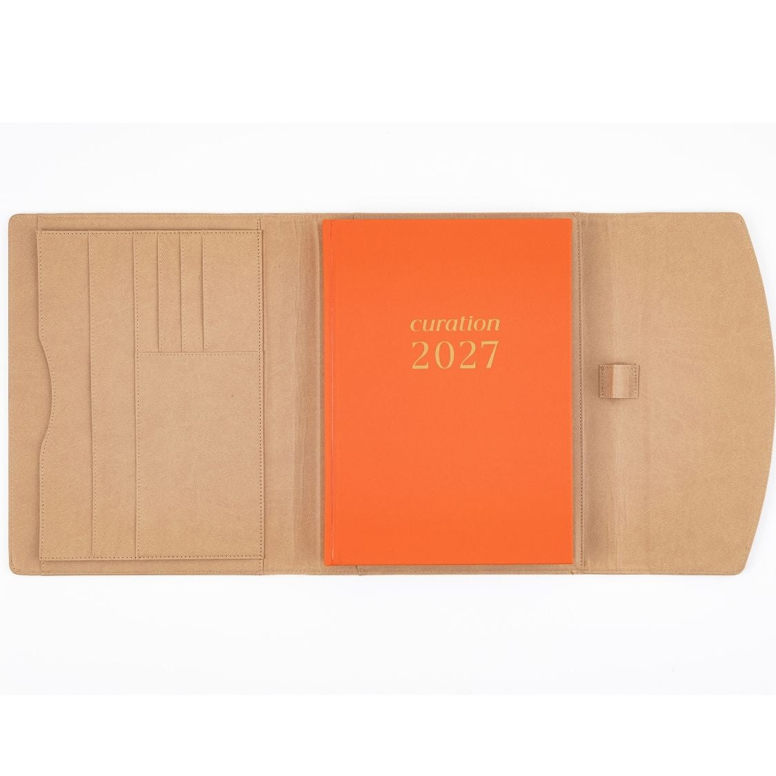 Compendium for Large Weekly Planner