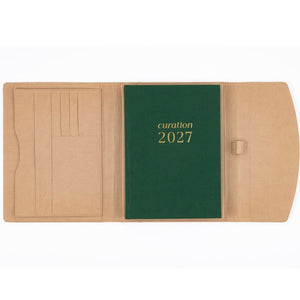 Compendium for Large Weekly Planner