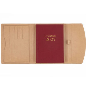 Compendium for Large Weekly Planner