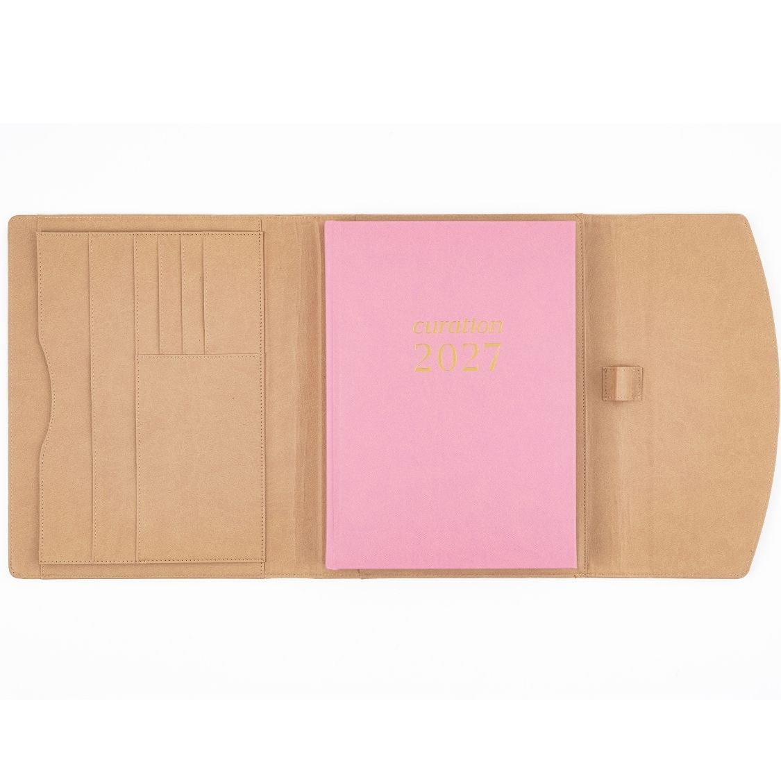 Compendium for Large Weekly Planner