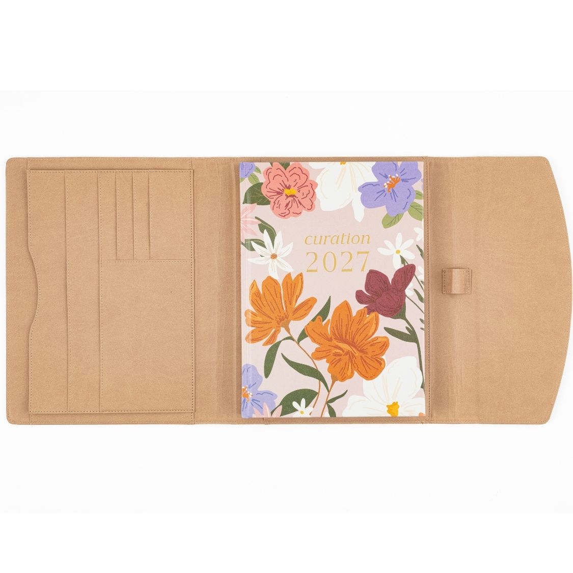 Compendium for Large Weekly Planner