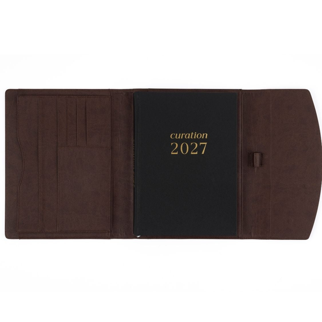 Compendium for Large Weekly Planner