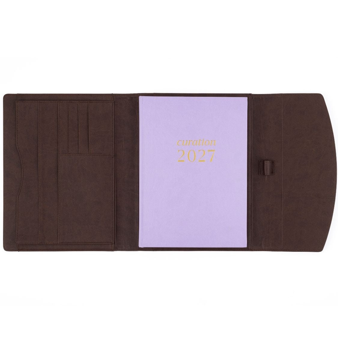 Compendium for Large Weekly Planner